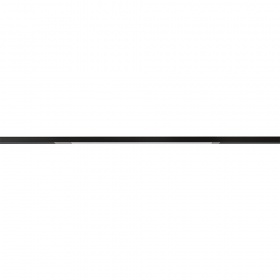 Трековый магнитный светильник Arte Lamp Optima A7264PL-1BK