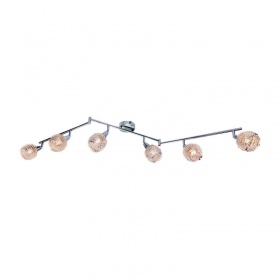 Трековая система Globo Daxos 54502-6