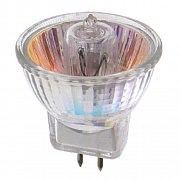 Лампа галогенная Elektrostandard G5.3 50W прозрачная 4607138146950