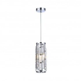 Подвесной светильник Escada Monaco 2101/1S Chrome