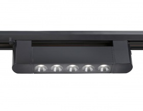 Трековый однофазный светильник Ambrella Light Track system GL6703