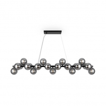 Подвесная люстра Maytoni Dallas MOD547PL-25B