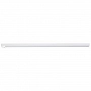 Мебельный светильник ЭРА LLED-02-16W-4000-MS-W Б0019786
