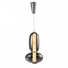 Подвесной светильник Favourite Vapor 4254-2P