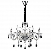 Подвесная люстра Ideal Lux Colossal SP6 Avorio 081540