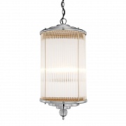 Подвесной светильник Delight Collection Crystal bar KG0604P-4