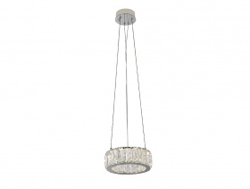Подвесной светильник Newport 8240 8240/20 chrome М0068496