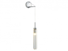Бра Newport 4521 L/A chrome М0066796