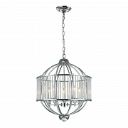 Подвесная люстра Divinare 3004/02 SP-5