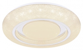 Настенно-потолочный светодиодный светильник Globo Rada 483111-24