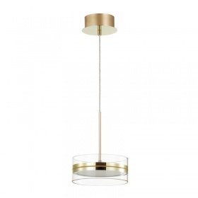 Подвесной светильник Odeon Light 4729/14L