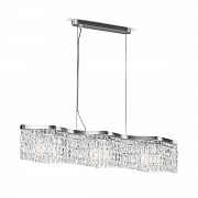 Подвесная люстра Maytoni Dune DIA005PL-06CH