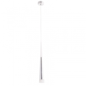 Подвесной светодиодный светильник Arte Lamp Orione A6010SP-1CC