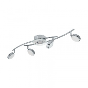 Светодиодный спот Eglo Salto 32829