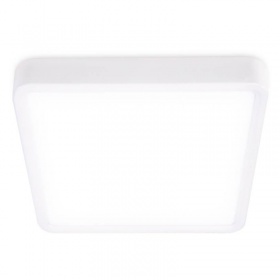 Накладной светодиодный светильник Ambrella Light Led Downlight DLR368