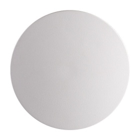 Уличный настенный светодиодный светильник Odeon Light Eclissi 3633/6WL