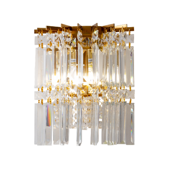 Настенный светильник Zortes Ice Queen ZRS.30514.02