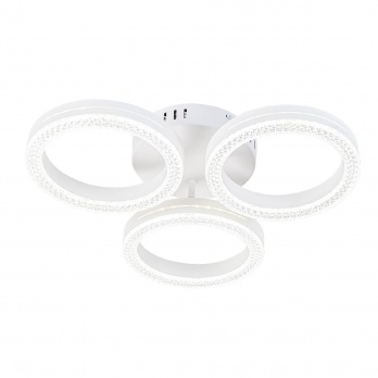 Потолочная люстра Escada Fianit 10282/3LED