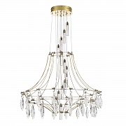 Подвесная люстра Odeon Light Flamenco 7000/51L