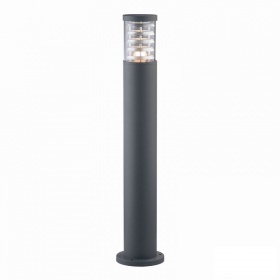 Уличный светильник Ideal Lux Tronco PT1 Big Antracite 026992