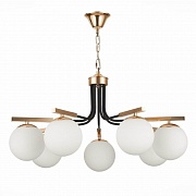 Подвесная люстра ST Luce Sonco SLE106803-07