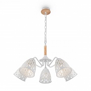 Подвесная люстра Freya Nendo FR5138PL-05W