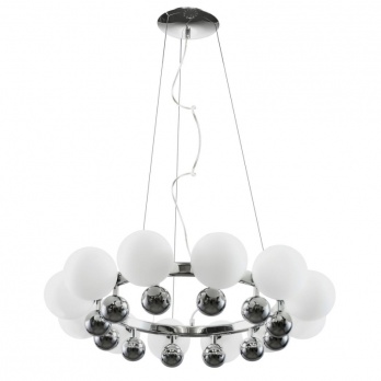 Подвесная люстра Lightstar Sferetta 801124