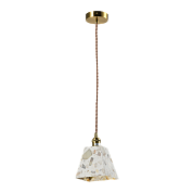 Подвесной светильник Zortes Terrazzo ZRS.1878.03