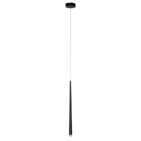 Подвесной светильник Arte Lamp Frankie A2191SP-6BK