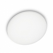Уличный светодиодный светильник Ideal Lux Mib PL1 Round 202945