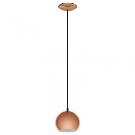Подвесной светодиодный светильник Eglo Petto Led 95838
