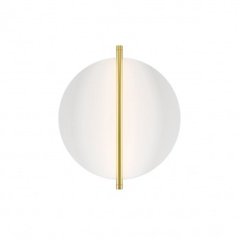 Настенный светильник Maytoni Mira MOD279WL-L14G3K