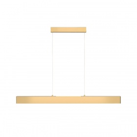 Подвесной светильник Maytoni Step P010PL-L30G3K