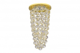 Встраиваемый светильник Dio DArte Elite Osimo GU10.5.14.8.112 G