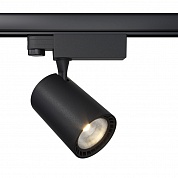 Трековый светильник Maytoni Technical Vuoro TR003-1-26W4K-S-B