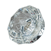 Встраиваемый светильник Elvan TCH-1112-GY-5.3-Ch