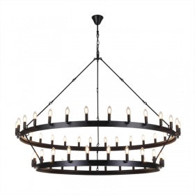 Подвесная люстра Citilux CL470254