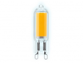Светодиодная лампа Ambrella Light Filament G9 Капсула G9 3W 6400K 204522