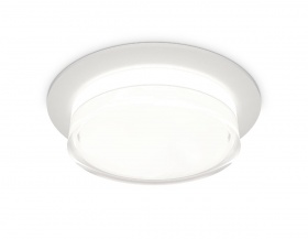 Встраиваемый светильник Ambrella Light Techno spot (C8050, N8399) XC8050024