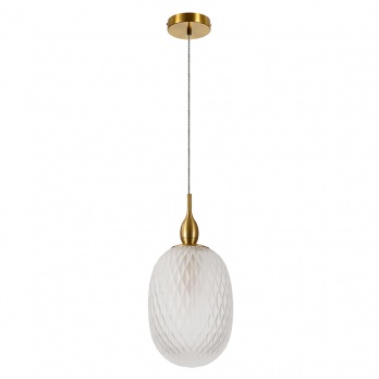 Подвесной светильник Divinare Verdi 5818/03 SP-1