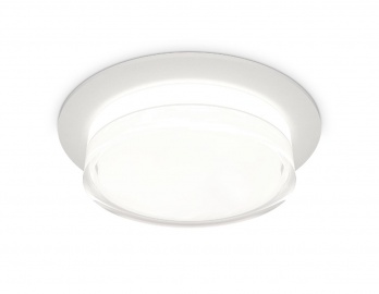 Встраиваемый светильник Ambrella Light Techno spot (C8050, N8399) XC8050024