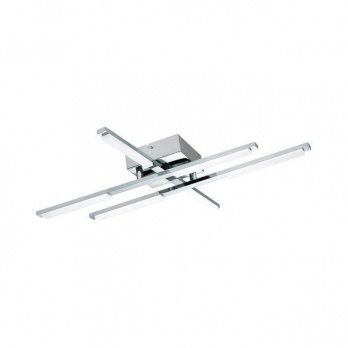 Потолочный светодиодный светильник Eglo Vattaro 96298