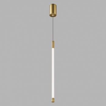 Подвесной светильник IMEX Toscana PLC-7048-450-P_SGD