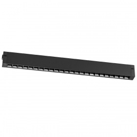 Трековый однофазный светильник Lightstar Teta 205117R