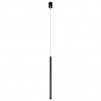 Подвесной светильник Loft IT Metropolis 10334/1000 Black