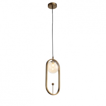 Подвесной светильник ST Luce Circono SL1201.203.01