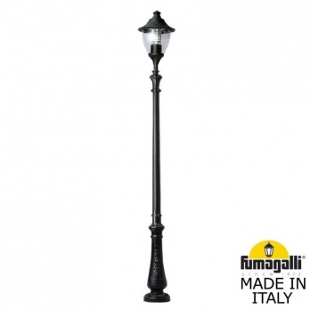 Садовый светильник Fumagalli F50.202.000.AXE27