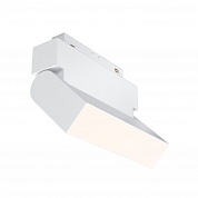 Трековый светильник Maytoni Technical Basis Rot TR075-2-10W4K-W