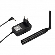 Усилитель Arlight Smart-DMX-Transmitter Black (5V, XLR3 Female, 2.4G) 028416