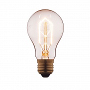 Лампа накаливания Loft IT E27 60W прозрачная 1002